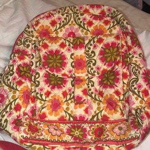 Vera Bradley Backpack